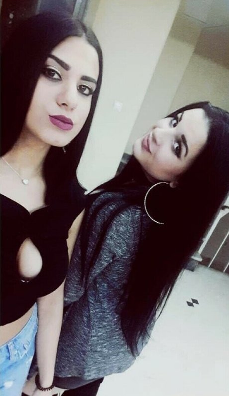 Theodwra Drinia exclusive star galleries