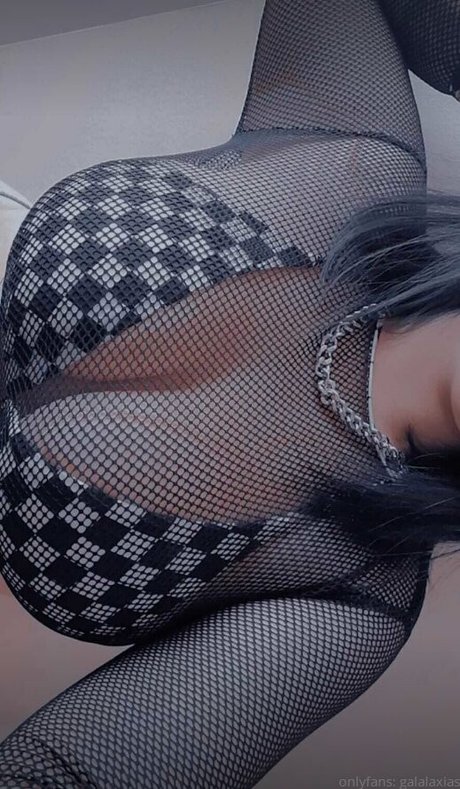 Galaxias Galalaxias pornstar art pic