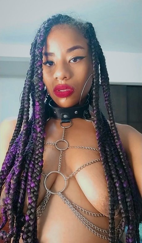 Karla Ricochett star pretty pic