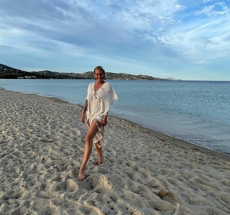 Sarah Connor pornstar pic