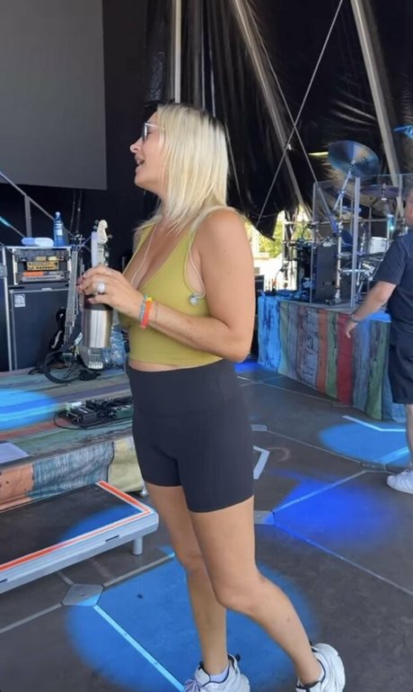 Sarah Connor art actress archive