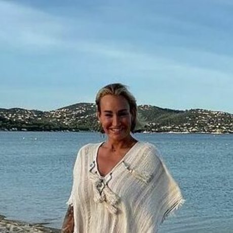 Sarah Connor nice star image