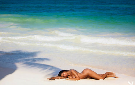 Priscilla Huggins Ortiz model nudes galleries