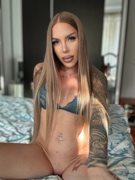 empty666vip model nice pictures