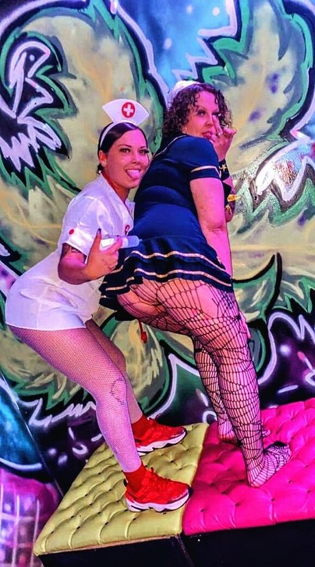 pantyhose milf onlyfans hot naked photo