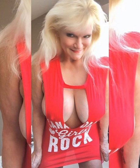 Sandie Lee xxx star gallery