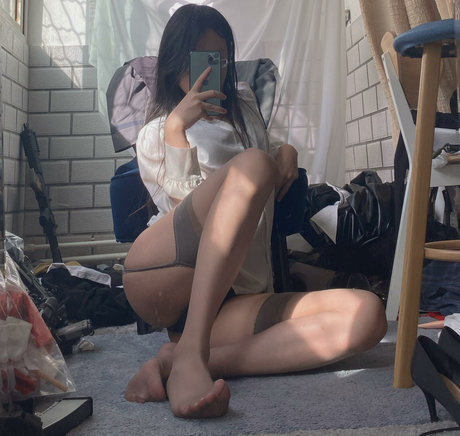 BrickZhuan nude model images