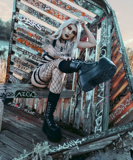 Lethal battie top star photos