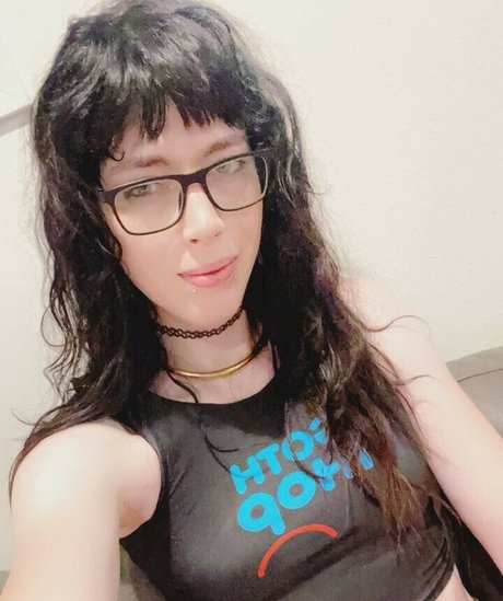 FoxGothicc pornstar art images