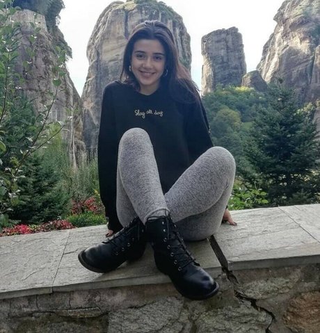 Vassiliki xlk adult actress pictures