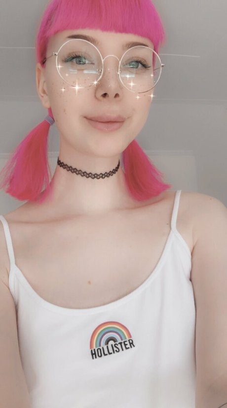 Princess Noxi xxx pornstar picture