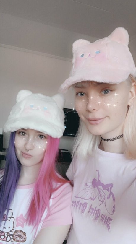 Princess Noxi model art pic