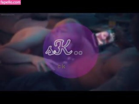 Becky Chase nudes star pic