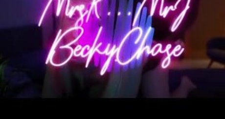 Becky Chase model art pic