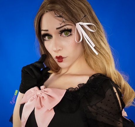 Egilea ASMR nudes actress pic