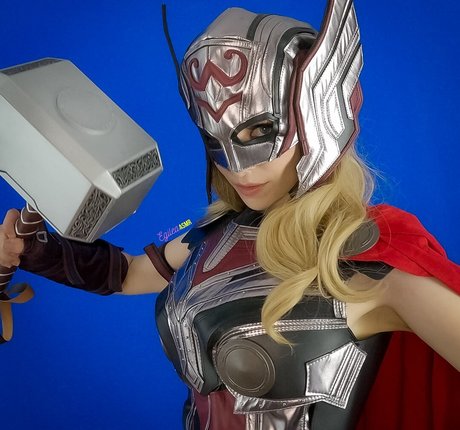 Egilea ASMR naked pornstar pic