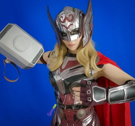 Egilea ASMR model erotic pics