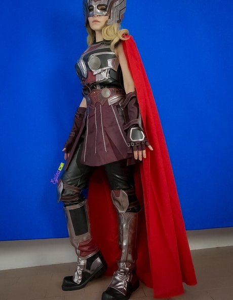 Egilea ASMR model free photos