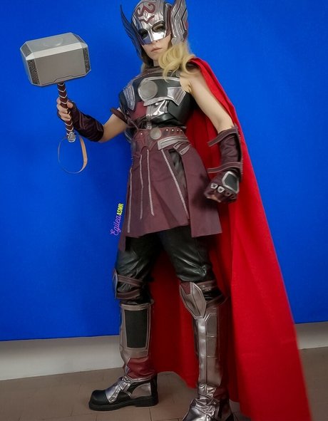 Egilea ASMR exclusive pornstar galleries