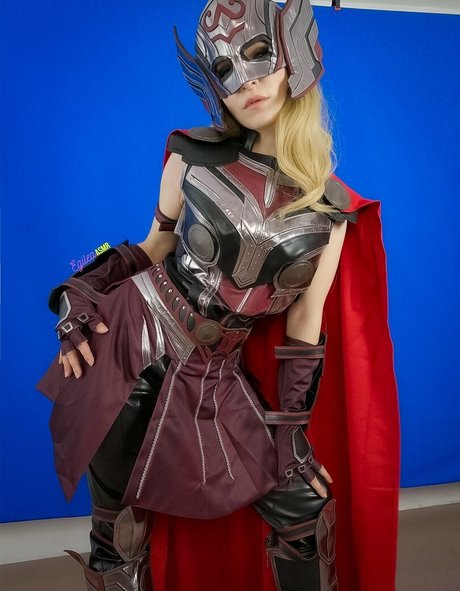 Egilea ASMR high quality pornstar pics