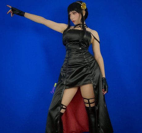 Egilea ASMR model nice gallery