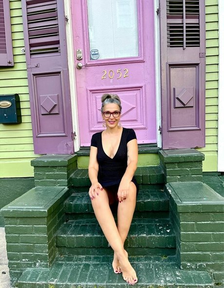 Isabella Del Rio model nude gallery