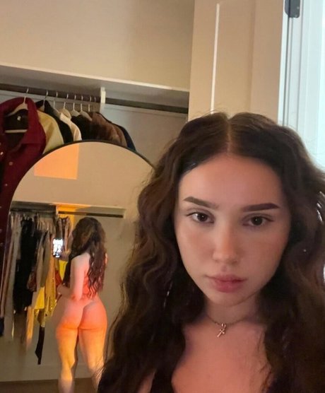 Baby Yeandris star art pictures