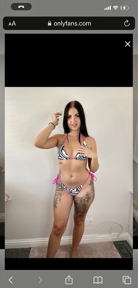 Eden Grant model image