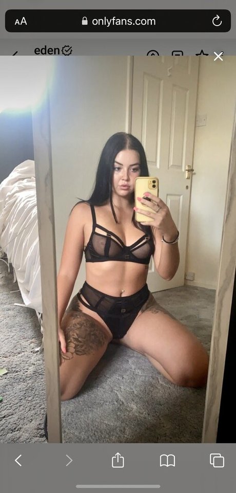 Eden Grant free star image