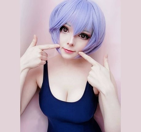 anniicosplays star perfect photos