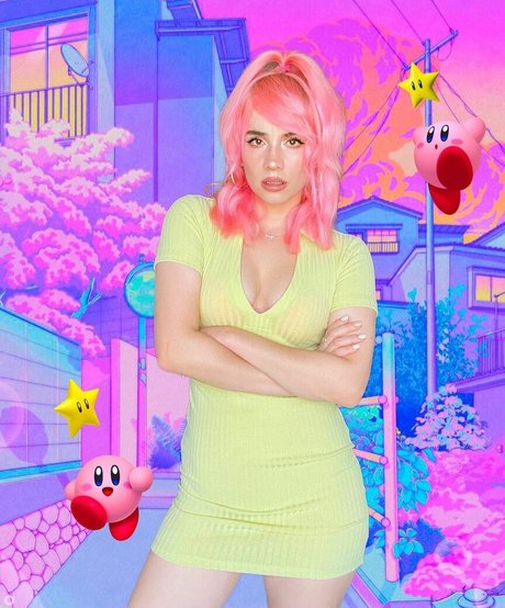 Cindy Paola erotic model gallery