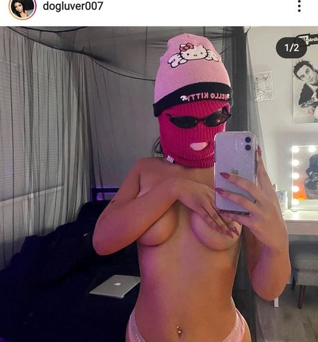 Dogluver007 nude star pics