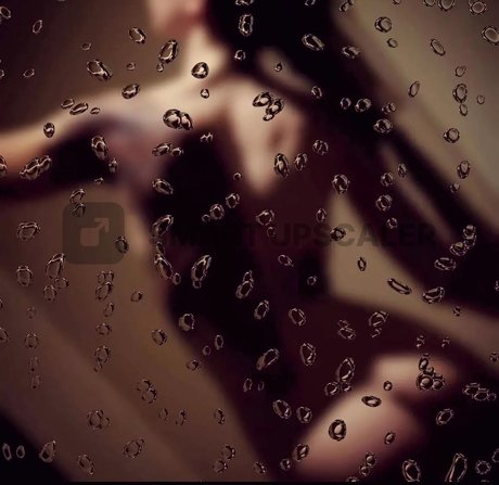 Infy Snow erotic model image