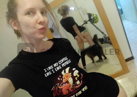 Infy Snow actress pic