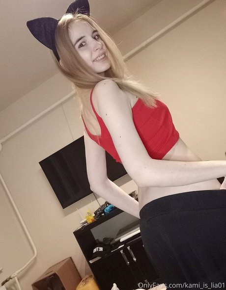 kami is lia01 sexy pornstar picture