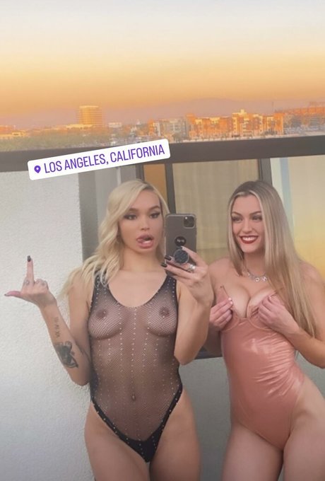 Halloween 2022 pornstar naked image