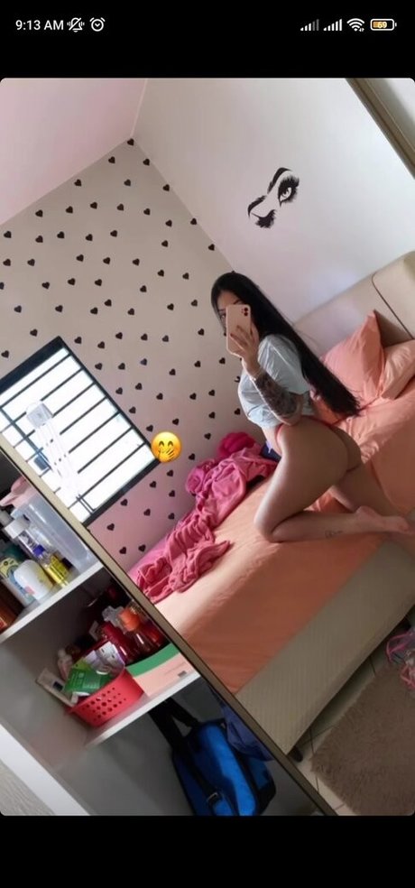 Patricia Montalvao pornstar erotic picture