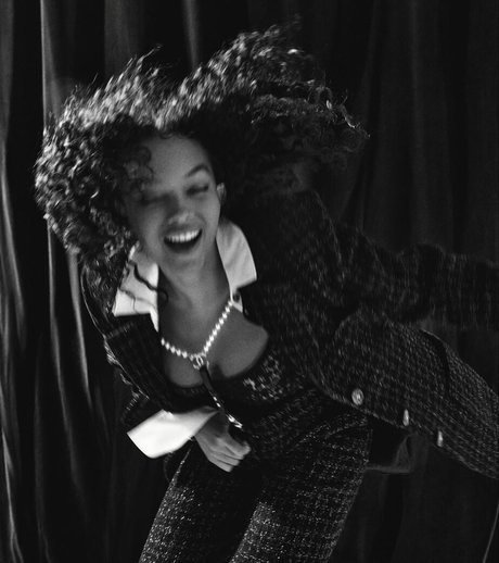 Whitney Peak model adult galleries