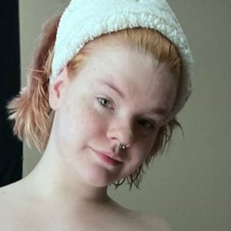 Syrin OConnor art actress picture