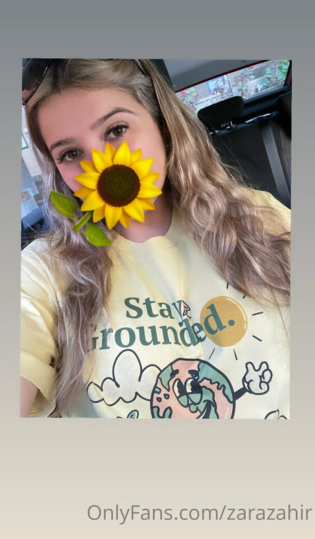 Zara Zahir star best galleries