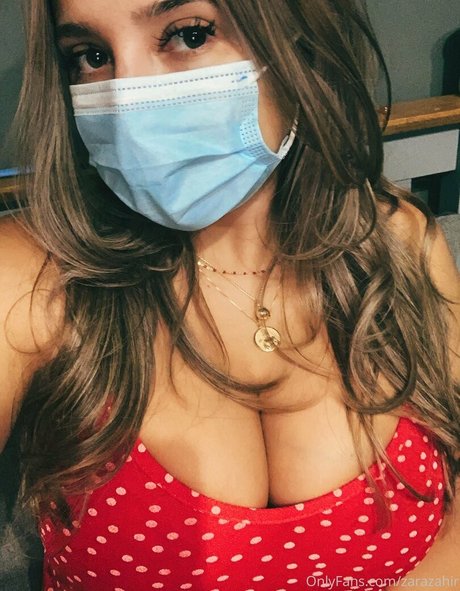 Zara Zahir sex star photos