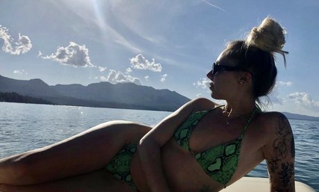 Lil Debbie star nudes photos