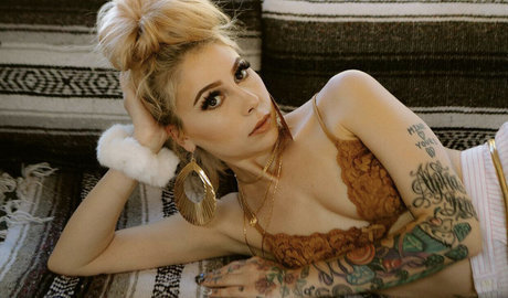 Lil Debbie pornstar best photos