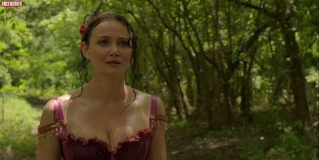 Andi Matichak porn actress archive