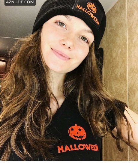 Andi Matichak adult actress pic