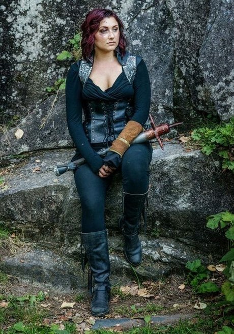 Anastasia Baranova star perfect archive