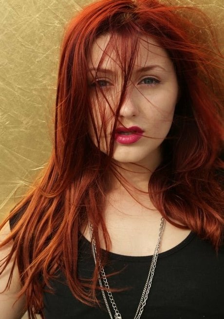 Anastasia Baranova top actress photos