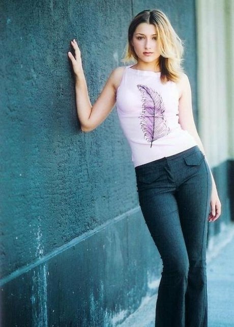 Anastasia Baranova model perfect images