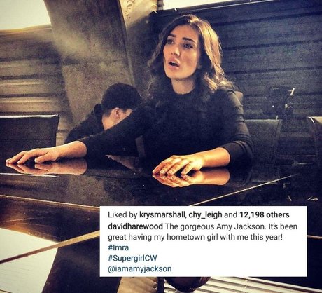 Amy Louise Jackson sexy pornstar pic