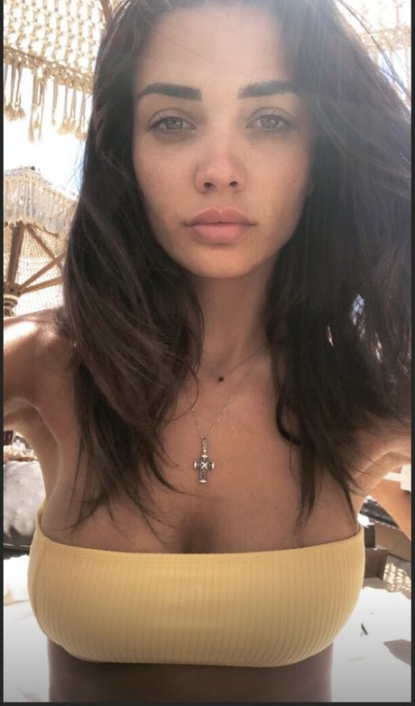 Amy Louise Jackson free actress photo